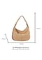 TOM TAILOR LYSA SUMMER Schultertasche, Patch, für Damen Bild 10