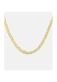 Diamant L'eternel - Halskette, 375 Gelbgold - gold
