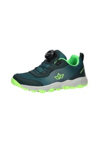 LICO - Outdoorschuh Lakeside - grün