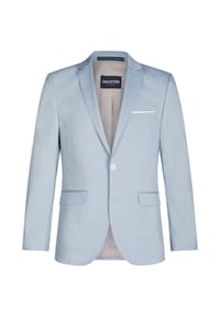 HECHTER PARIS - Sakko mit Seitenschlitzen - grey