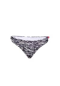 JOOP! JEANS - String Animal Print - Black AOP