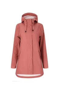 weather report® - Regenjacke PETRA mit 5.000 mm Wassersäule - 100 Navy