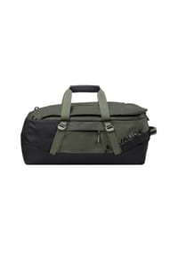 VAUDE CITY - Reisetasche, Emblem, Laptopfach - 010 BLACK