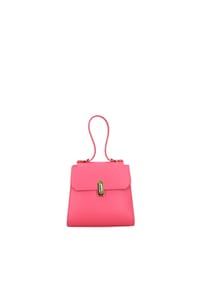 VIOLA CASTELLANI - Handtasche - Black
