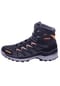 LOWA Innox Pro GTX Mid Wanderschuhe, wasserdicht, winddicht, für Herren Bild 3