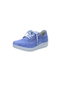 HARTJES® - Schnürschuh DIABETIK - aqua