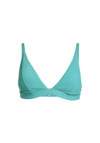 adidas - Triangel-Bikini, Gummibund, für Damen - PURTEA