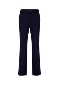 gardeur - Hose FRANCA801 Feminine Fit - Hellbeige