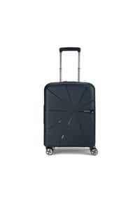 AMERICAN TOURISTER Starvibe - Starvibe 4 Rollen Kabinentrolley 55 cm - navy