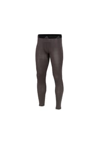 adidas - Herren Lange Unterhose - Sport Active Long, Long John, Unterwäsche - Dunkelgrau