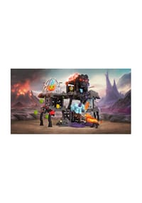 schleich® - Eldrador® Creatures - Mastercave: Smashrador 42757 - 