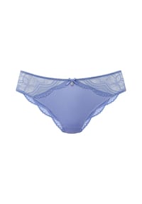LASCANA - Slip Aurora, Spitze, für Damen - 27073 CORNFLOWER