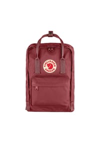 FJÄLLRÄVEN Kanken - Kånken Laptop 13'' - Rucksack 35 cm (graphite) - black