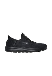 SKECHERS® - SUMMITS - KEY PACE SUMMITS - KEY PACE - black