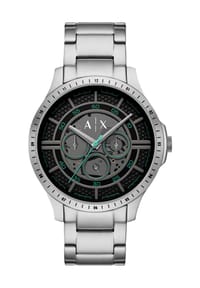 ARMANI EXCHANGE - na Herren Armbanduhr "AX2459" - SILBER