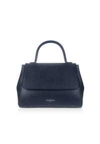 LePARMENTIER PARIS LADYFINGER - Ladyfinger Crossbody Bag - apricot