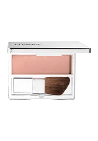 CLINIQUE BLUSHING - Blush Powder Blush - Puderrouge - 1 AGLOW
