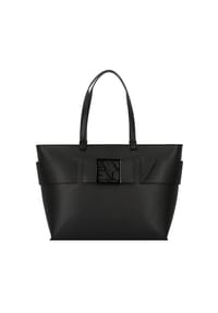 ARMANI EXCHANGE - Shopper Tasche 34.5 cm - nero