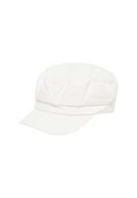 MANGUUN - Ballonmütze, elastisch - 0 BEIGE