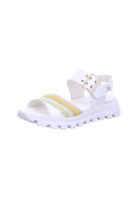 waldläufer® - Sandaletten - WEISS