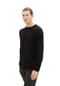 TOM TAILOR Pullover, Rundhals-Ausschnitt, Rippbündchen, für Herren Bild 9