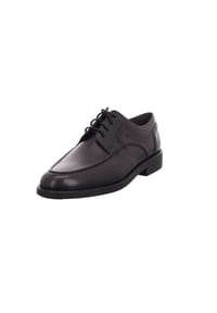 Sioux® - Schnürschuhe - schwarz