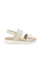 remonte® Sandalen, Leder, Klettverschluss, für Damen Bild 17