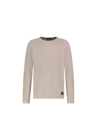 EIGHT2NINE - Pullover - Black