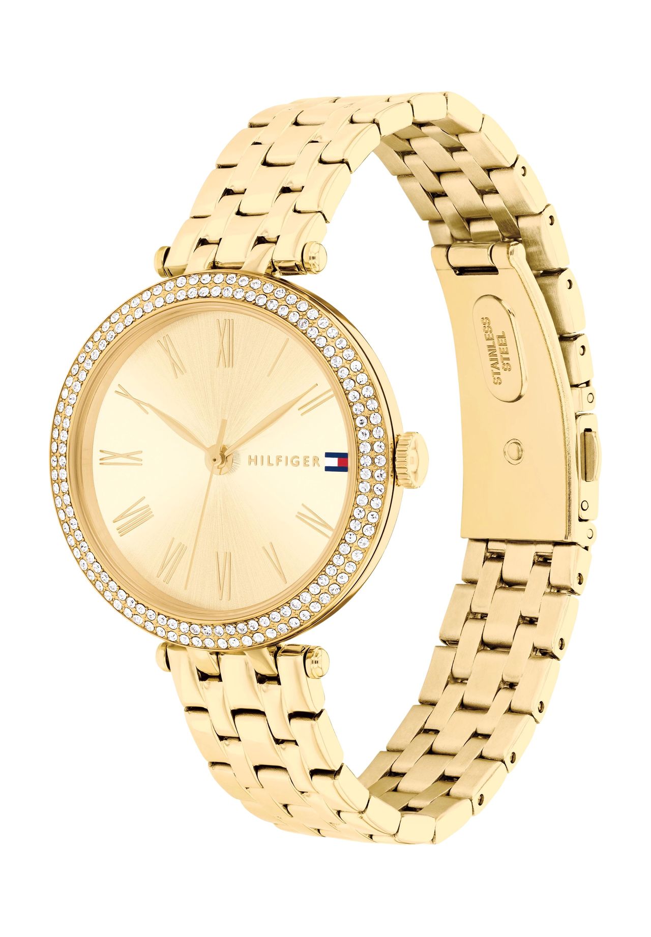 TOMMY HILFIGER NATALIE Damen Armbanduhr 