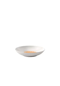 Villeroy & Boch - Pastaschale Fleur Couleur ø 24 cm FLEUR - gelb
