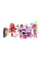 L.O.L. SURPRISE! House of Surprises Tierarzt-Set "Rescue Vet Set", inkl. Dr. Heart Bild 12