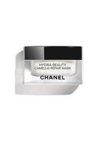 CHANEL HYDRA BEAUTY - BERUHIGENDE REPAIR-MASKE ZUR INTENSIVEN FEUCHTIGKEITSVERSORGUNG - WEIẞ