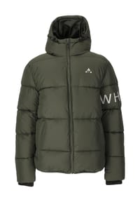 WHISTLER - Jacke Drift mit isolierendem Futter - 1001 Black