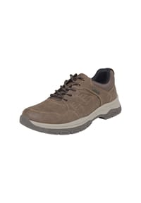 rieker - Sneaker, TEX-Technologie, für Herren - BRAUN/BRAUN