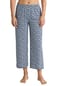 CALIDA Favourites Sleep Schlafanzug-Hose, Baumwolle, 7/8-lang, für Damen Bild 10