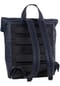 Heyden DEN HAAG Daypack, Laptopfach, Reißverschluss, Hakenverschluss Bild 2