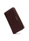 LAZAROTTI Bologna Leather Bologna Leather Geldbörse Leder 19 cm Bild 31