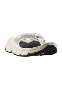 salomon - Zehentrenner REELAX BREAK 6.0 - vanilla ice/vanilla ice/black