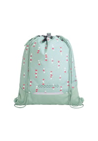 Coocazoo - Turnbeutel 43 cm - Aqua Flow