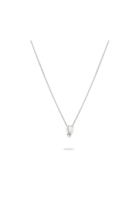 LIEBESKIND - Halskette Mini Metal Heart - gold
