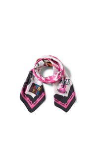 braccialini - Schal - Multicolored