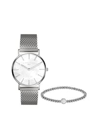 LIEBESKIND - Uhr & Armband Uhr & Armband Set - Minimalistic Beads - roségold