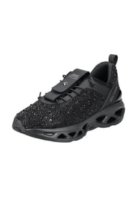 STEVE MADDEN - Lederimitat/Textil Sneaker - Rosegold