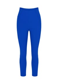 triaction® BY Triumph - Sport-Hose Cardio Breeze - Racing blue