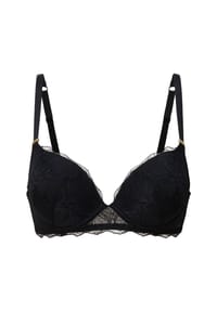 LINGADORE® - up BH Push - Schwarz