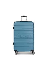Bench. Seattle - Seattle 4 Rollen Trolley L 79 cm - black
