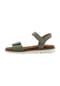 ara® Riemchensandalen, Wildleder, für Damen Bild 10