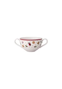 Villeroy & Boch Suppentasse Toy's Delight - Toy's Delight - bunt