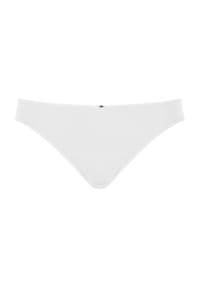 mey - Slip "Soft Shape", uni, für Damen - SCHWARZ
