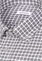 seidensticker Flanellhemd Schwarze Rose Bild 9